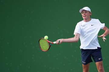  Las semifinales del Rafa Nadal Tour by Santander GC ya están servidas en Telde/TA.